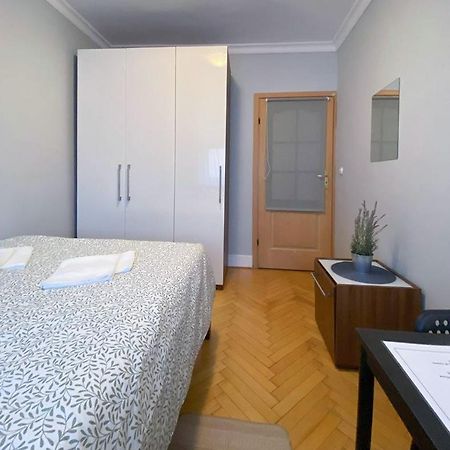 Halby Rooms Nowolipki 15 Warsawa Bagian luar foto