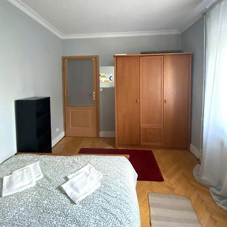Halby Rooms Nowolipki 15 Warsawa Bagian luar foto