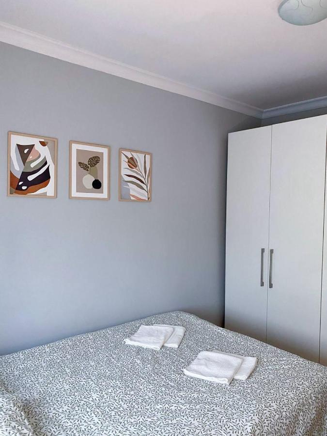 Halby Rooms Nowolipki 15 Warsawa Bagian luar foto