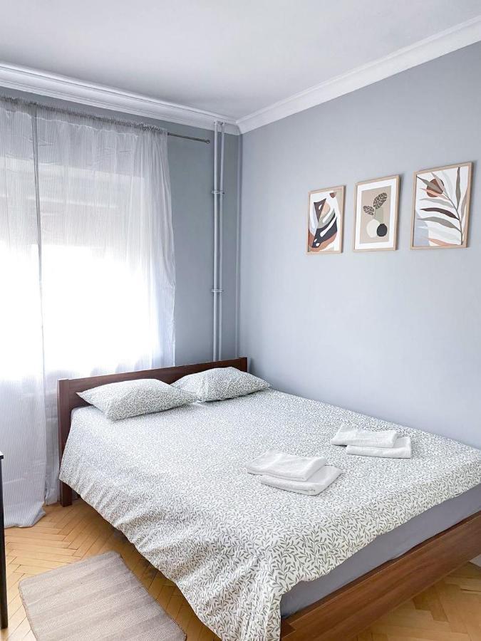 Halby Rooms Nowolipki 15 Warsawa Bagian luar foto