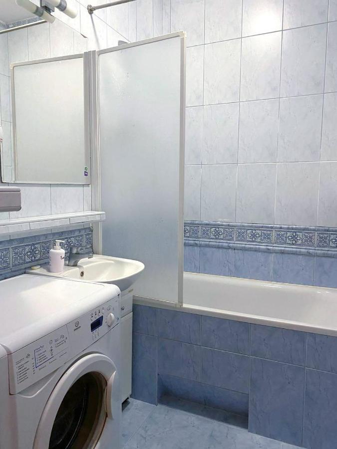 Halby Rooms Nowolipki 15 Warsawa Bagian luar foto