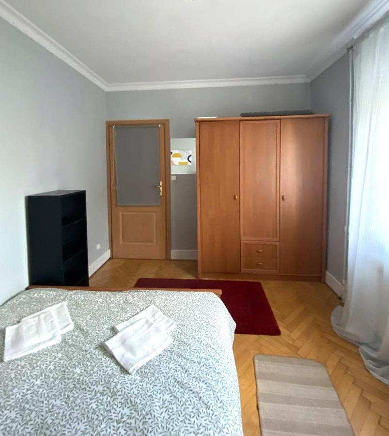 Halby Rooms Nowolipki 15 Warsawa Bagian luar foto